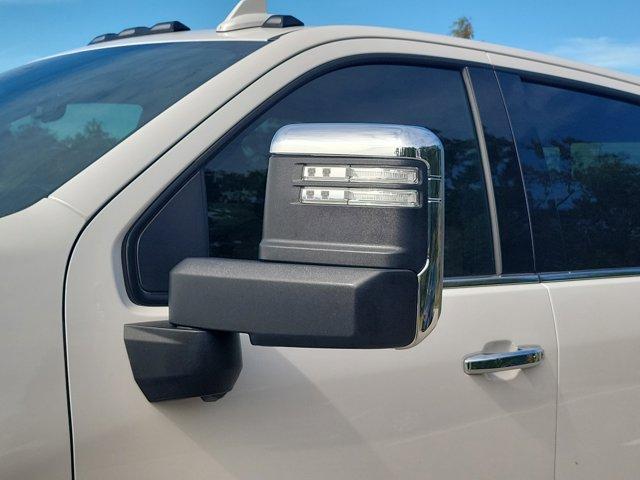 used 2025 Chevrolet Silverado 3500 car, priced at $79,901