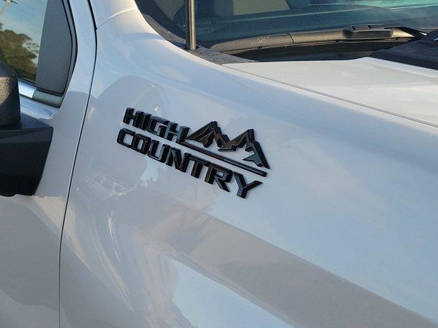 used 2025 Chevrolet Silverado 3500 car, priced at $79,901