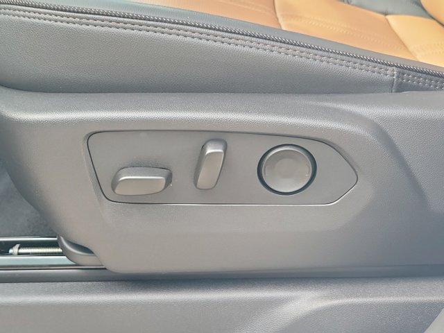 used 2025 Chevrolet Silverado 3500 car, priced at $79,901