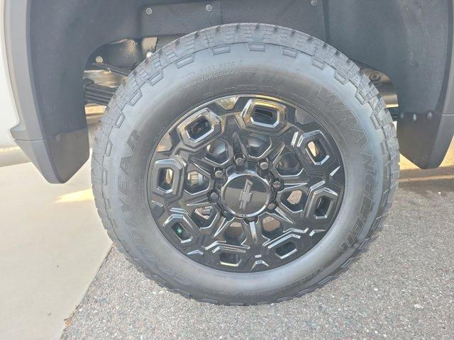 used 2025 Chevrolet Silverado 3500 car, priced at $79,901