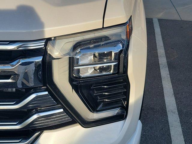 used 2025 Chevrolet Silverado 3500 car, priced at $79,901