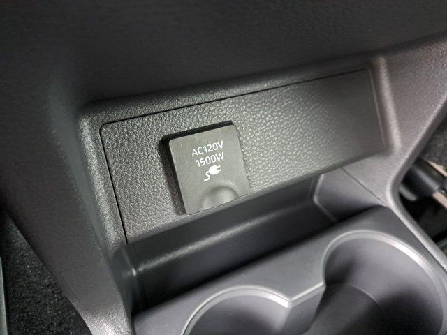 used 2024 Toyota Sienna car, priced at $48,991