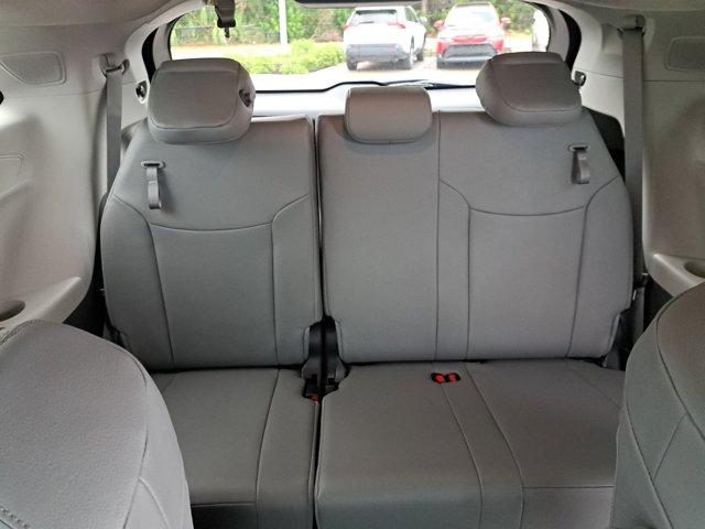 used 2024 Toyota Sienna car, priced at $48,991