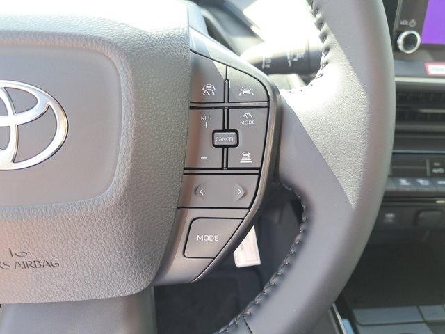 new 2026 Toyota Prius car, priced at $30,114