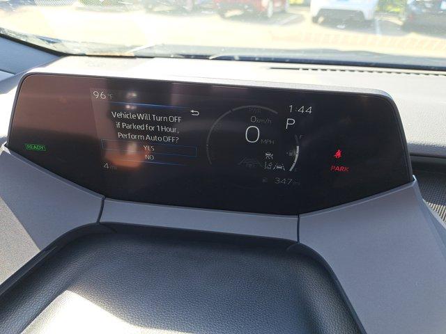 new 2026 Toyota Prius car, priced at $30,114