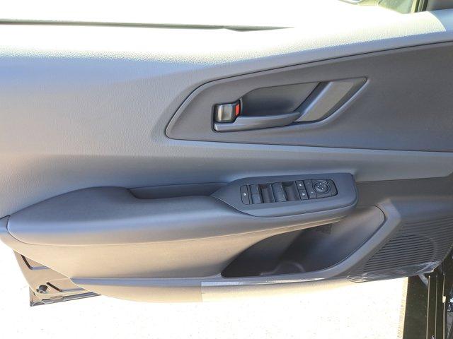 new 2026 Toyota Prius car, priced at $30,114