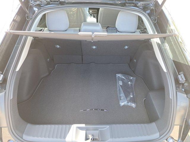 new 2026 Toyota Prius car, priced at $30,114