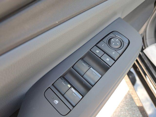 new 2026 Toyota Prius car, priced at $30,114