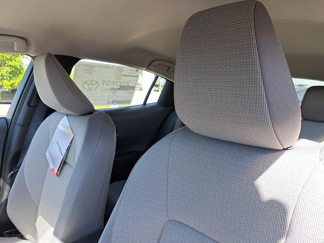 new 2026 Toyota Prius car, priced at $30,114