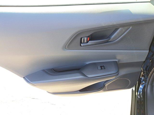 new 2026 Toyota Prius car, priced at $30,114