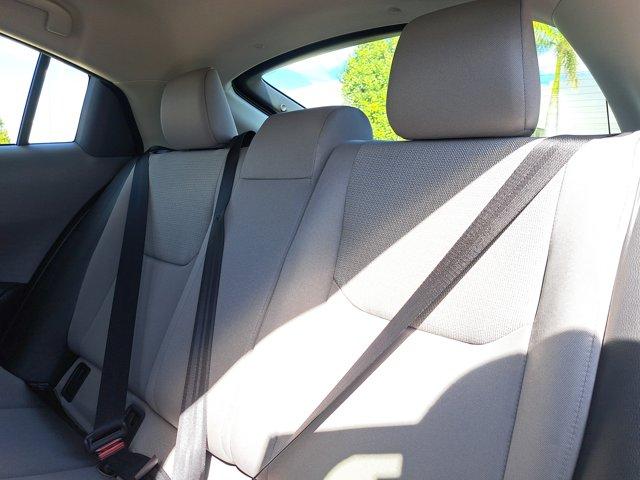 new 2026 Toyota Prius car, priced at $30,114