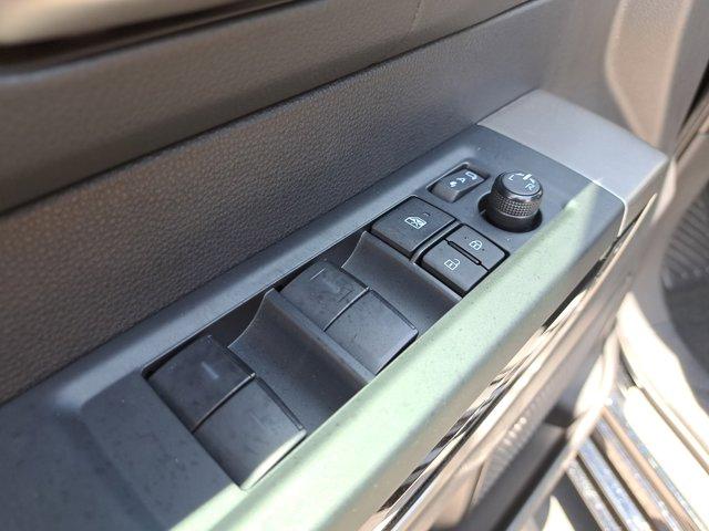 used 2024 Toyota Tundra car, priced at $56,992