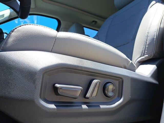 used 2024 Toyota Tundra car, priced at $56,992