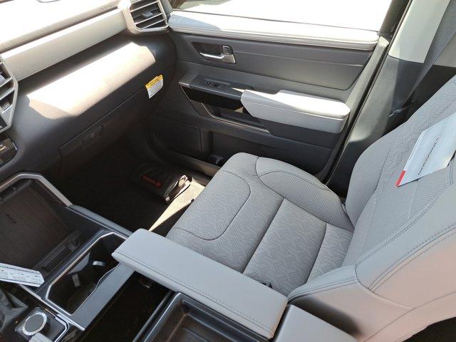 used 2024 Toyota Tundra car, priced at $56,992