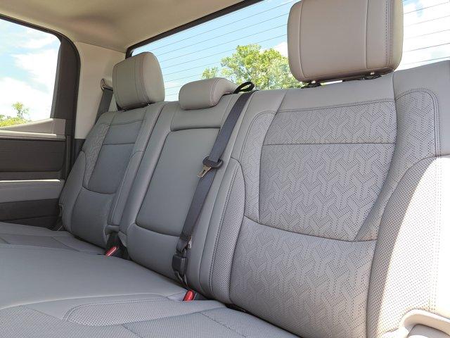 used 2024 Toyota Tundra car, priced at $56,992