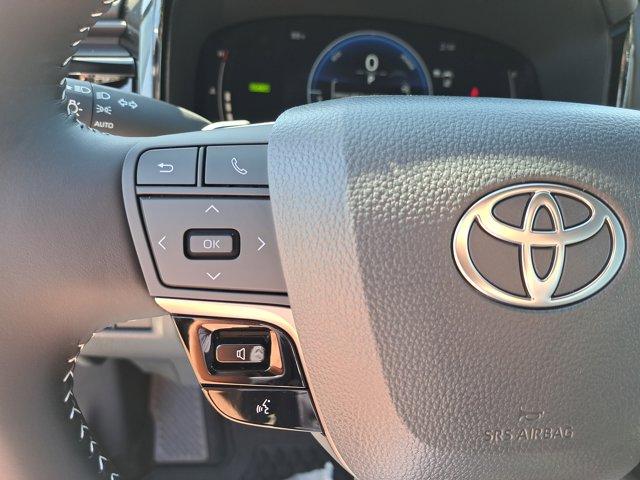 new 2026 Toyota Camry car, priced at $34,760