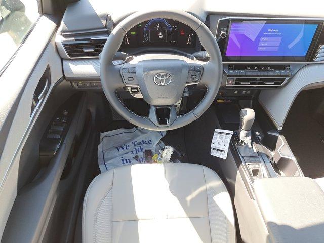 new 2026 Toyota Camry car, priced at $34,760