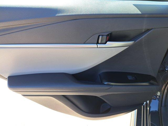 new 2026 Toyota Camry car, priced at $34,760