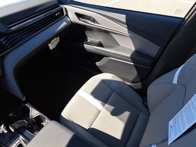 new 2026 Toyota Camry car, priced at $34,760