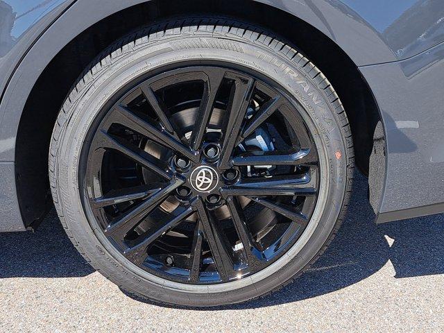 new 2026 Toyota Camry car, priced at $34,760