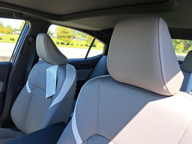 new 2026 Toyota Camry car, priced at $34,760