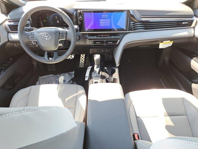 new 2026 Toyota Camry car, priced at $34,760