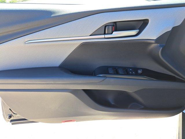 new 2026 Toyota Camry car, priced at $34,760