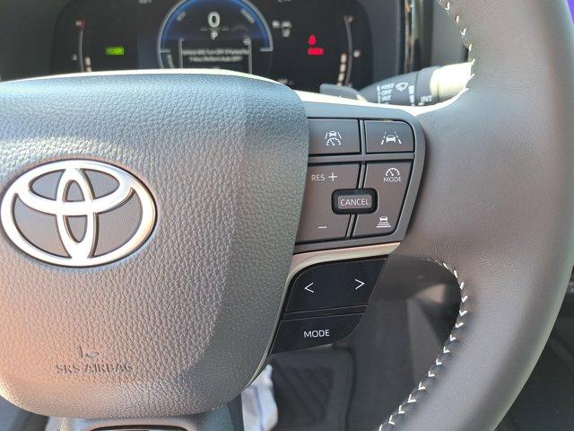 new 2026 Toyota Camry car, priced at $34,760