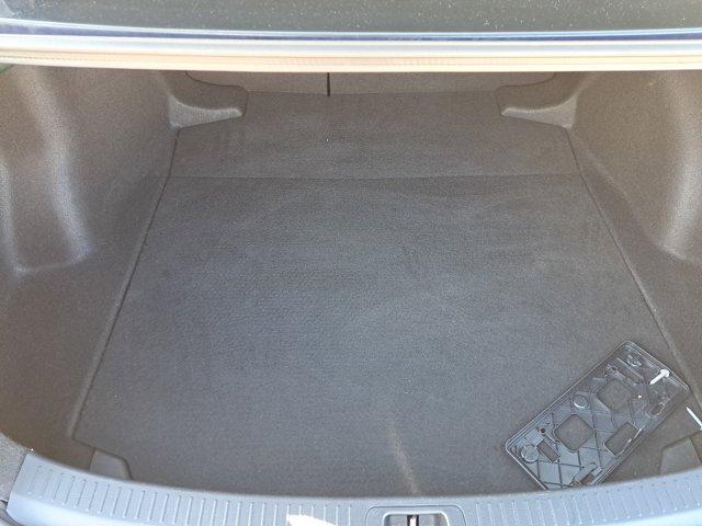 used 2025 Toyota Corolla car, priced at $17,500