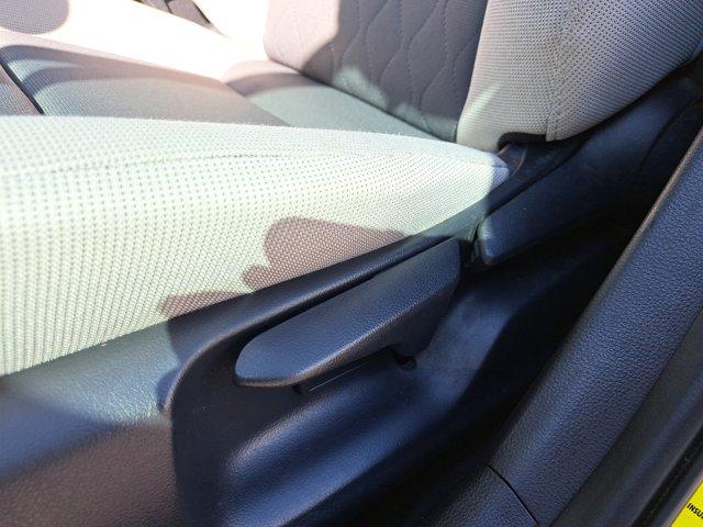 used 2025 Toyota Corolla car, priced at $17,500