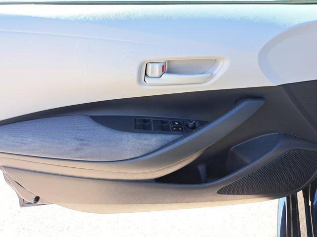 used 2025 Toyota Corolla car, priced at $17,500