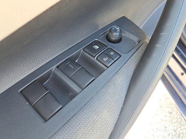 used 2025 Toyota Corolla car, priced at $17,500