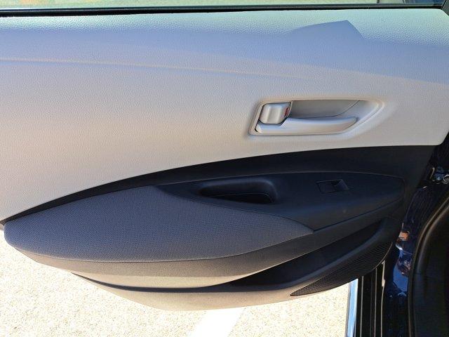 used 2025 Toyota Corolla car, priced at $17,500