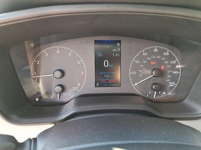 used 2025 Toyota Corolla car, priced at $17,500