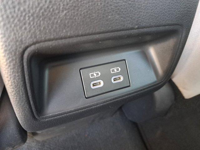 used 2025 Toyota Corolla car, priced at $17,500