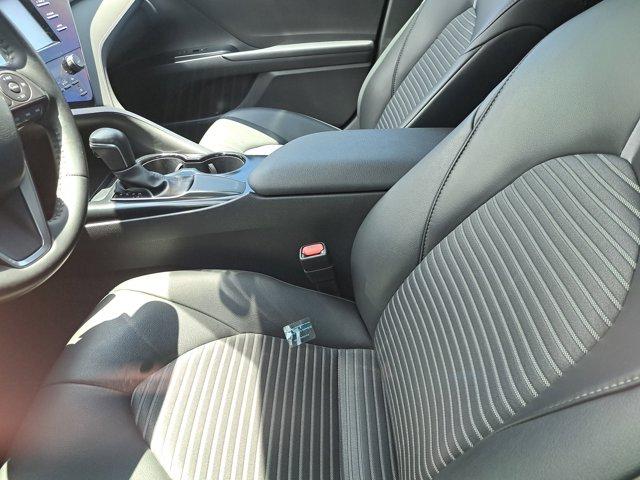 used 2020 Toyota Camry car, priced at $24,177