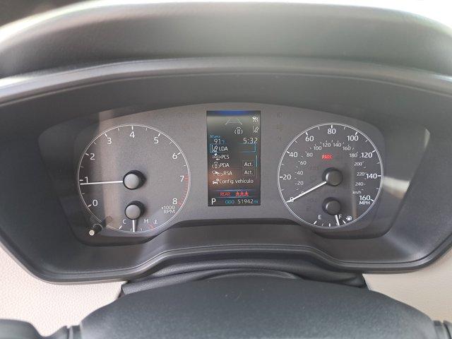 used 2023 Toyota Corolla car, priced at $18,178