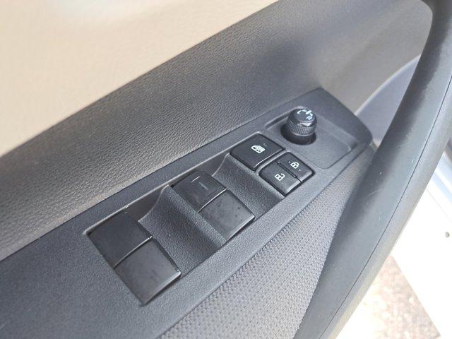 used 2023 Toyota Corolla car, priced at $18,178