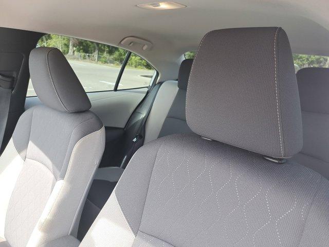 used 2023 Toyota Corolla car, priced at $18,178