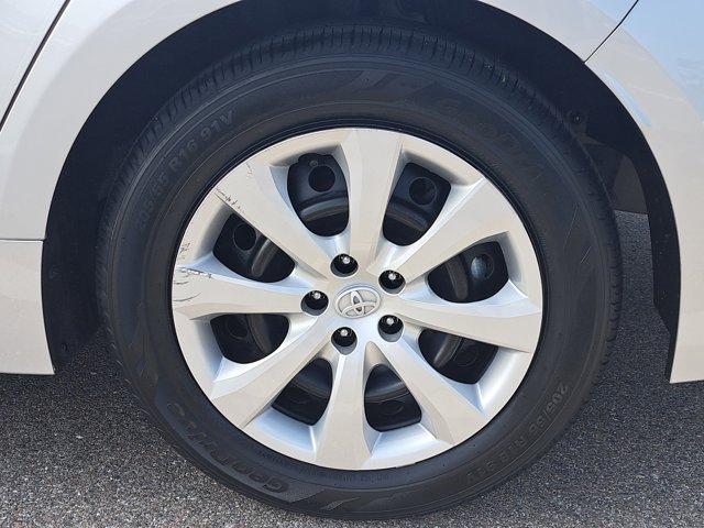 used 2023 Toyota Corolla car, priced at $18,178