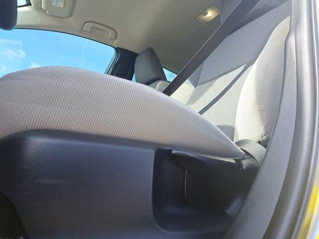used 2023 Toyota Corolla car, priced at $18,178