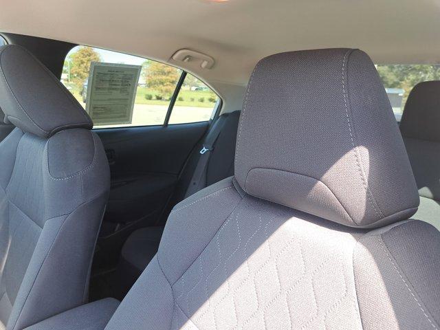 used 2022 Toyota Corolla car, priced at $17,914