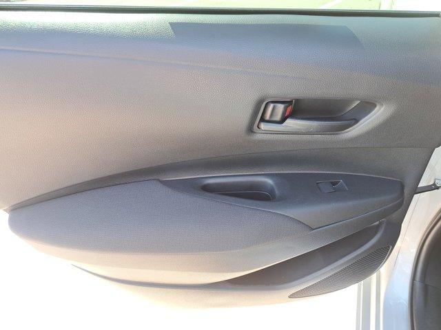 used 2022 Toyota Corolla car, priced at $17,914