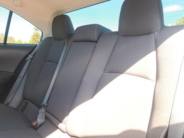 used 2022 Toyota Corolla car, priced at $17,914