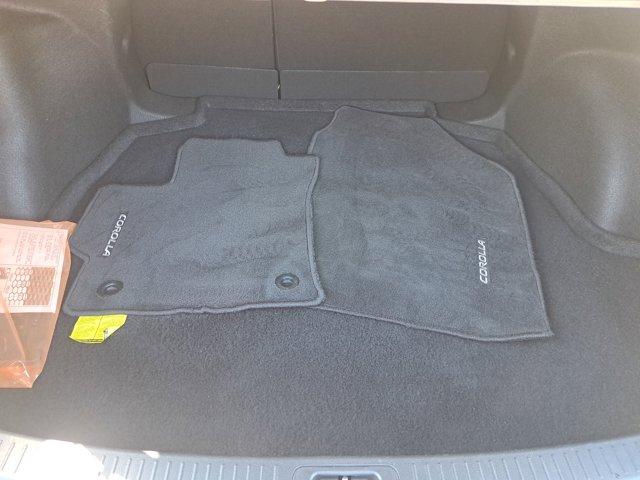 used 2022 Toyota Corolla car, priced at $17,914