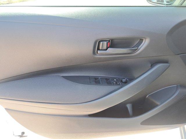 used 2022 Toyota Corolla car, priced at $17,914