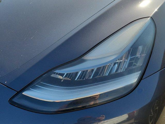 used 2021 Tesla Model Y car, priced at $22,999