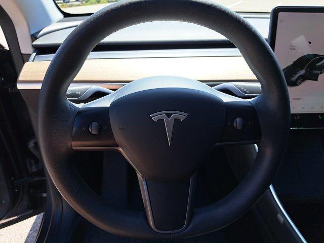 used 2021 Tesla Model Y car, priced at $22,424
