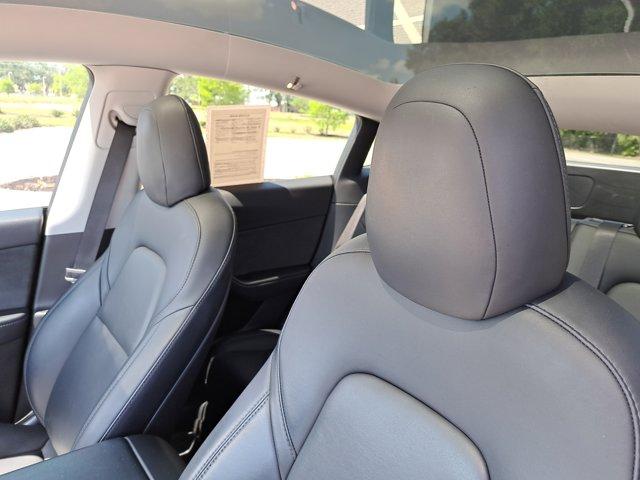 used 2021 Tesla Model Y car, priced at $22,424