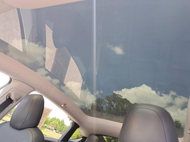 used 2021 Tesla Model Y car, priced at $22,424